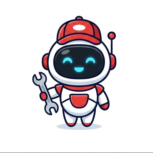 Max, the auto repair agent